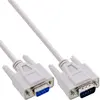 InLine Serial Extension Cable 10m Photo 3