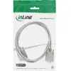 InLine Serial Extension Cable 10m Photo 4