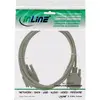 InLine Serial extension 9pin male/female 15m Photo 2