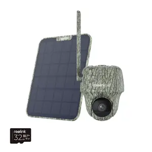 IP Security Camera Reolink Go Series G450 4K