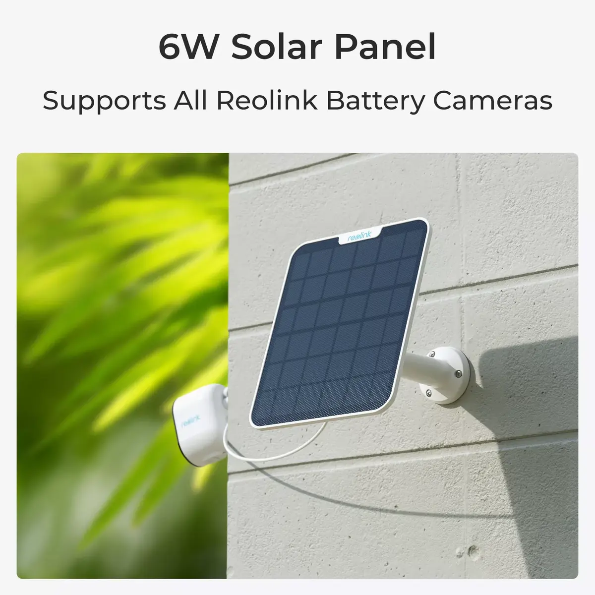 IP Security Camera Reolink Go Series G450 4K Photo 8