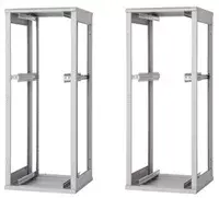 19" шкаф Triton RZA-42-A81-CAX-N1 42U Photo 3