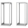 19" шкаф Triton RZA-42-A81-CAX-N1 42U Photo 4