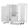 19" шкаф Triton RZA-42-A81-CAX-N1 42U Photo 9