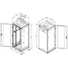 19" шкаф Triton RZA-42-A81-CAX-N1 42U Photo 10