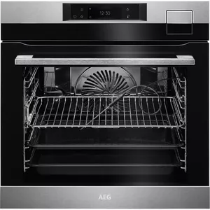 Oven AEG BSK798380M