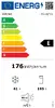 Отдельностоящий холодильник Gorenje RF4142PW4 Photo 6
