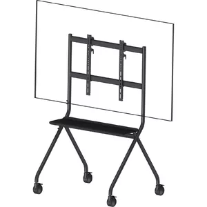 TV mount Vision VFM-F12 100" Black 100kg capacity 55" minimum