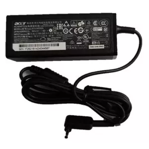 Блок питания Acer A13-045N2A 45W Черный