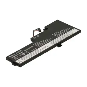 Аккумулятор 2-Power Lenovo ThinkPad T470 2P-SB10K97576