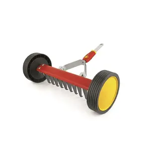 Scarifier UR-M 3 on Wheels by OEM, model 1411439 — motorized turf scarifier on wheels