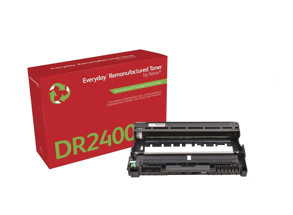 Bara Xerox Brother DR2400 12000 lapas
