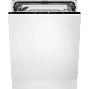 Electrolux EES47400L Dishwasher Fully Built-in 13 Place Settings 44 dB