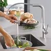 GROHE Essence Bathroom Sink Faucet Photo 2