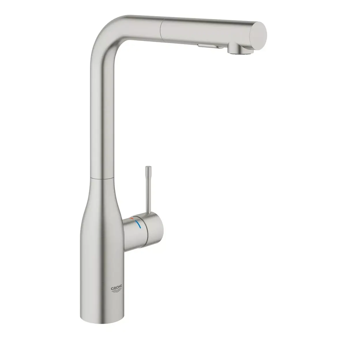 GROHE Essence Bathroom Sink Faucet Photo 3