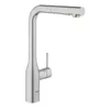 GROHE Essence Bathroom Sink Faucet Photo 3