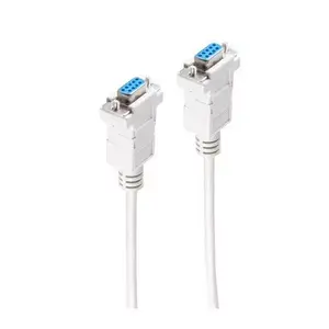 VGA Cable S/CONN BS78069-3 3m