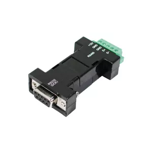 Серийный Конвертер Повторитель Изолятор EXSYS EX-47901