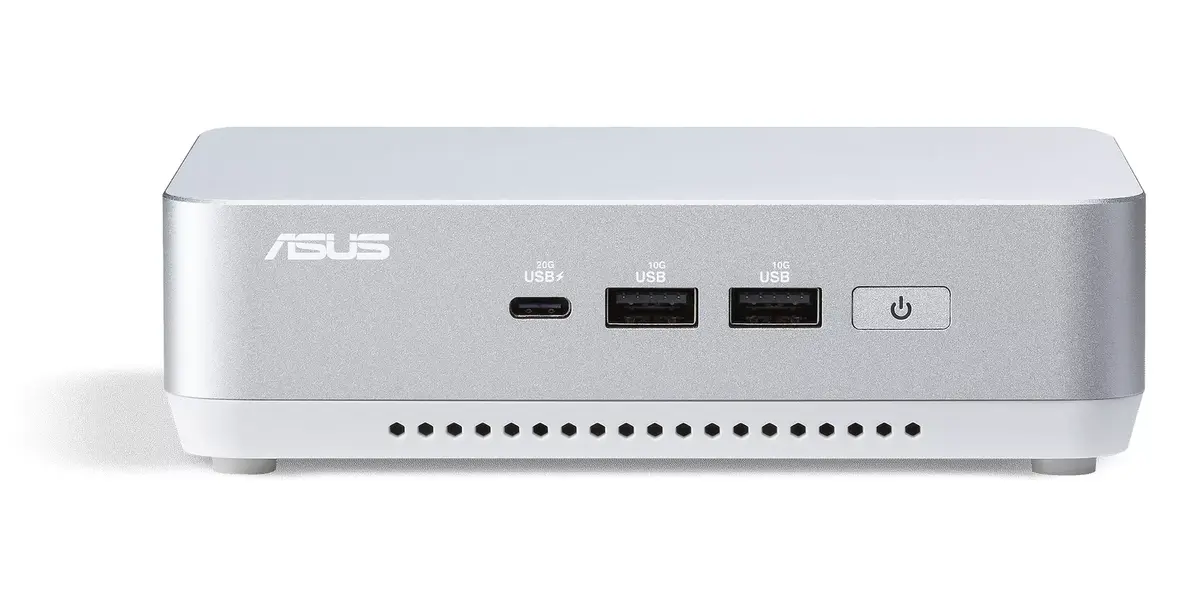 Мини ПК ASUS NUC 14 Pro+ Photo 2