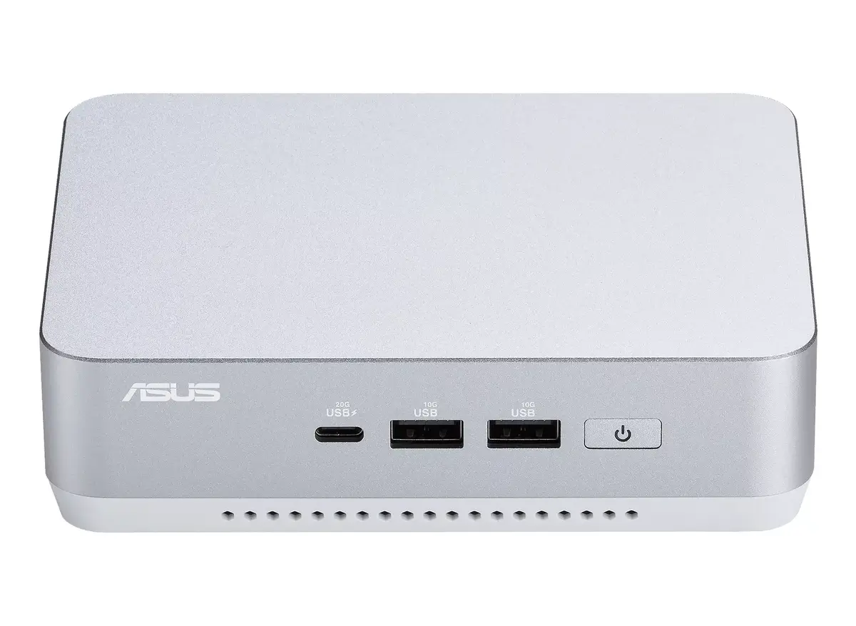 Мини ПК ASUS NUC 14 Pro+ Photo 7