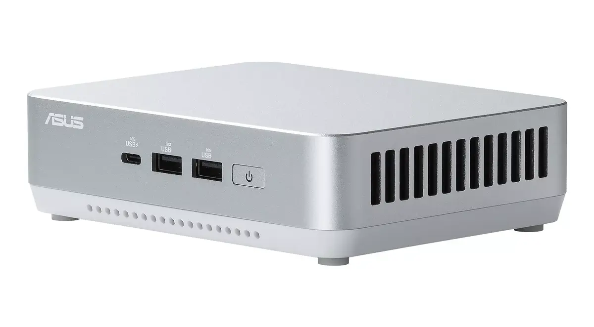 Мини ПК ASUS NUC 14 Pro+ Photo 12
