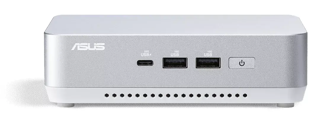 Мини ПК ASUS NUC 14 Pro+ Photo 15