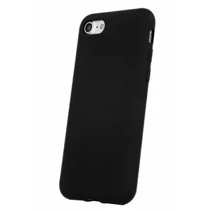 Silikona vāciņš iLike priekš Samsung Galaxy Xcover 5 — melns