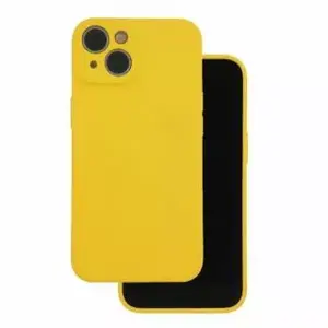 Silicon case for Samsung Galaxy A25 5G by iLike — soft protective phone cover