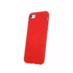 Silicon case iLike for Samsung Galaxy A25 5G – soft protective phone cover
