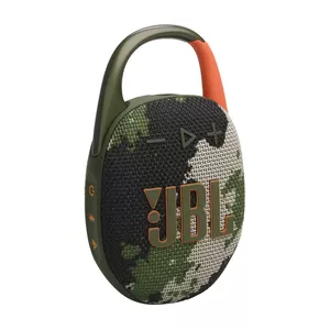 Mono Portable Speaker JBL Clip 5 Camouflage
