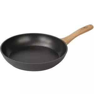 Non-stick frying pan LAMART LT1242 — aluminium, hard-anodized, 20 cm, PFOA-free, thick base