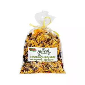 ALEGIA Ziedu kārums - kārums grauzējiem un trušiem - 50g