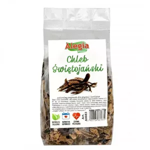 ALEGIA Carob - kārums grauzējiem un trušiem - 110g