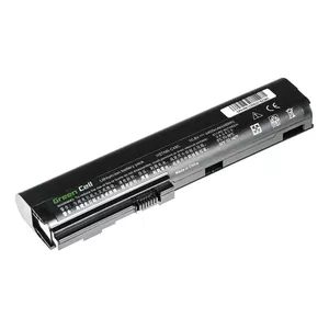 Аккумулятор для ноутбука Green Cell HP61 для HP EliteBook 2560p 2570p, 4400 мАч, литий-ионный