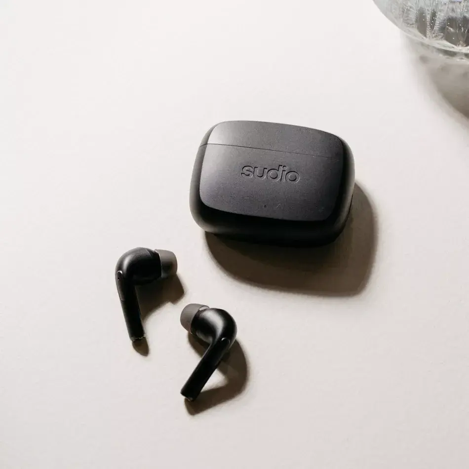Headset Sudio N2 Pro Photo 3