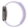 Watch strap Decoded Silicone Magnetic Traction Strap Lite Photo 2