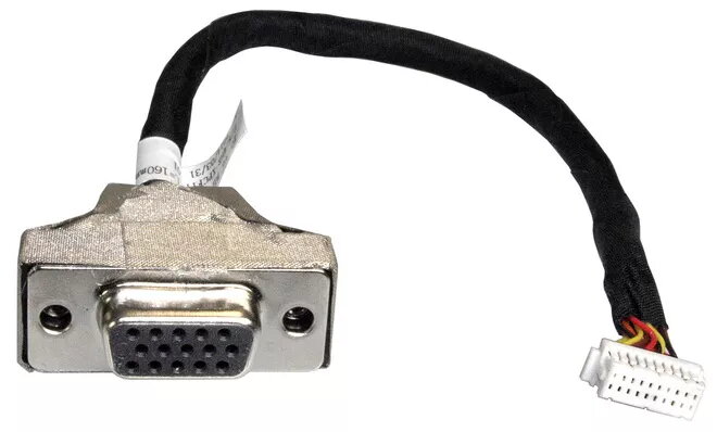 Cable Adapters & Converters