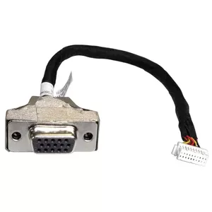 VGA port expansion kit for Slim-PCs Shuttle PVG01