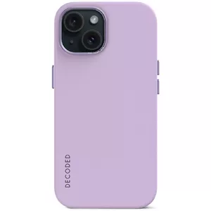 Cover Decoded iPhone 15 Plus 17 cm (6.7") Lavender
