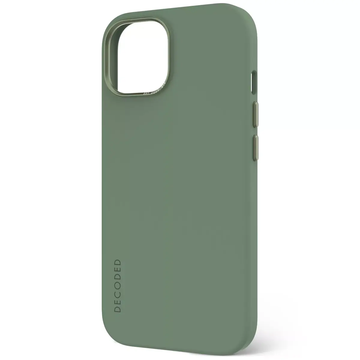 Чехол Decoded iPhone 15 Plus Photo 4