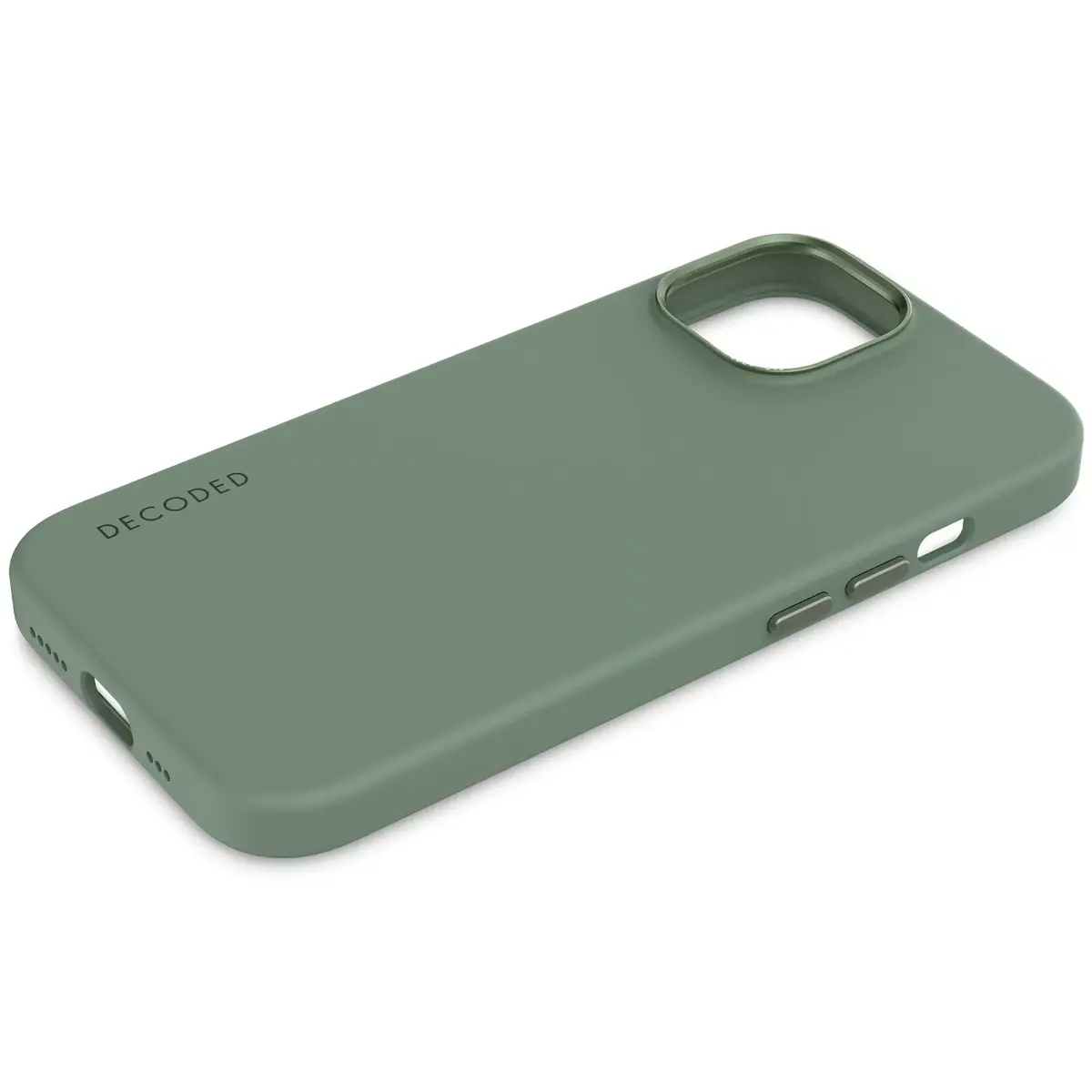 Чехол Decoded iPhone 15 Plus Photo 6