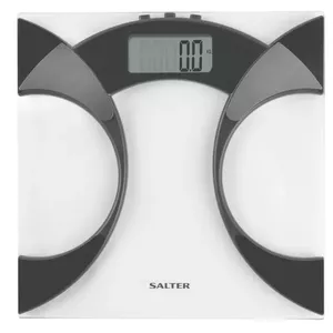 Весы Salter 9141 BKCFEU16 Analyser Black