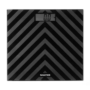 Весы для ванной Salter SA00287 BACFEU16 Chevron Two Tone