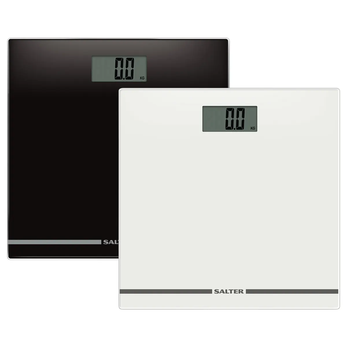 Elektroniskās svari Salter 9205 BK3R, 9205
