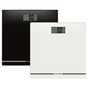Electronic personal scale Salter 9205 BK3R