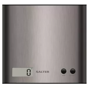 Kitchen Scales Salter 1087 SSDRCEU16 Pro Silver