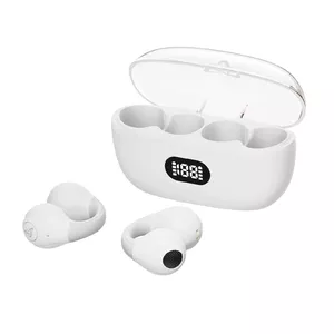 Austiņas SBOX EB-OWS14 White