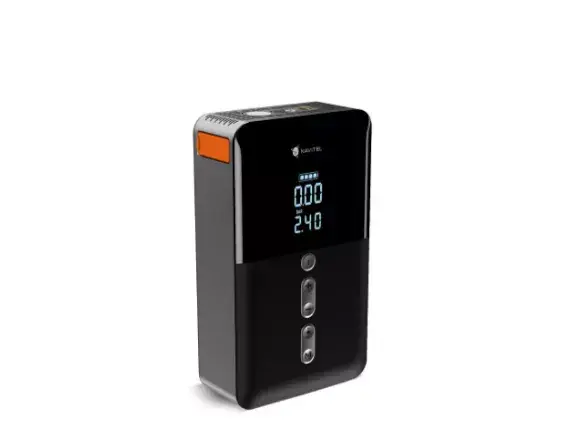 Портативный компрессор navitel AIR 30 Multi 12V Photo 2