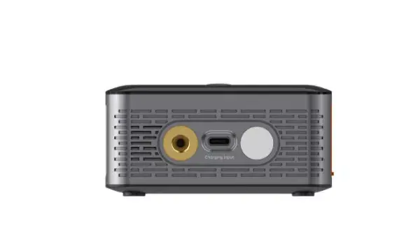 Портативный компрессор navitel AIR 30 Multi 12V Photo 6