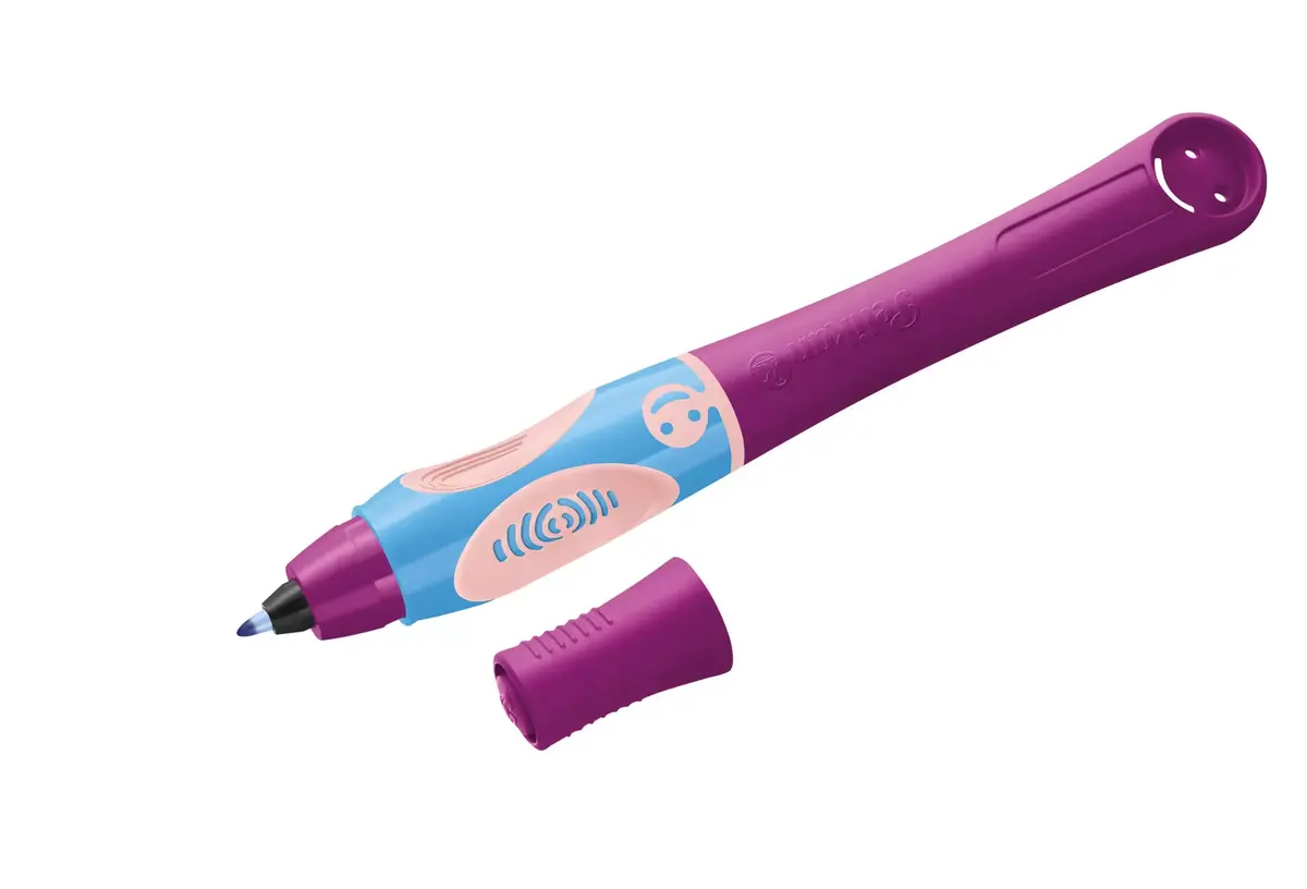 Pelikan 821063 tintspalvas pildspalva ar kārtridžu
